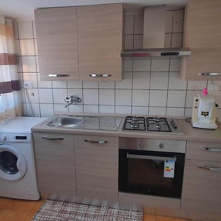 Concordia House Apartment คาตาเนีย ภายนอก รูปภาพ
